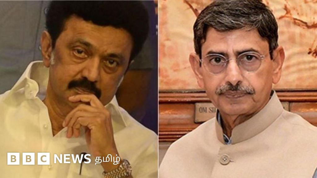 ஆளுநருக்கு எதிராக உச்ச நீதிமன்றத்தில் தமிழ்நாடு அரசு வழக்கு: முற்றும் மோதலின் பின்னணி