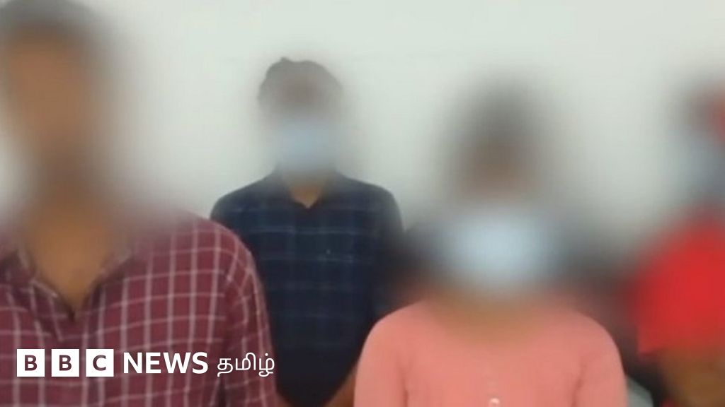 மியான்மரில் வேலை மோசடி: மேலும் சில தமிழர்கள் தவிப்பு - ஆயுதக்குழு பகுதியில் என்ன நடக்கிறது?