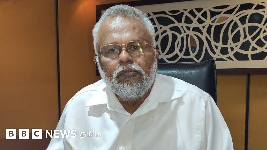 கச்சத்தீவை இந்தியாவுக்குத் தரும் எண்ணம் இல்லை:  இலங்கை அமைச்சர் டக்ளஸ் தேவானந்தா