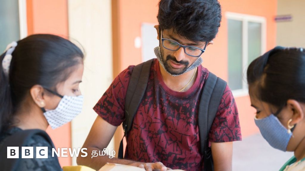 தமிழ்நாடு: மத்திய பல்கலைக்கழகங்களில் CUTE நுழைவுத் தேர்வு - கல்வியாளர்கள் எழுப்பும் கேள்விகள்