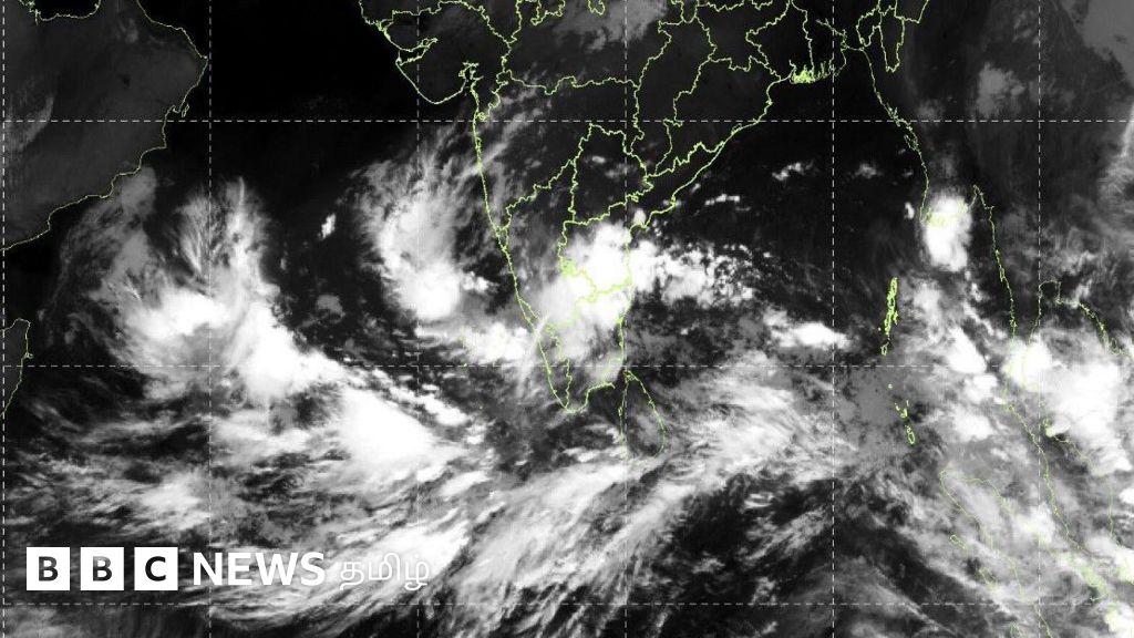 வங்கக்கடலில் காற்றழுத்த தாழ்வு மண்டலம் உருவாகுமா? வானிலை ஆய்வு மையம் புதிய தகவல் 