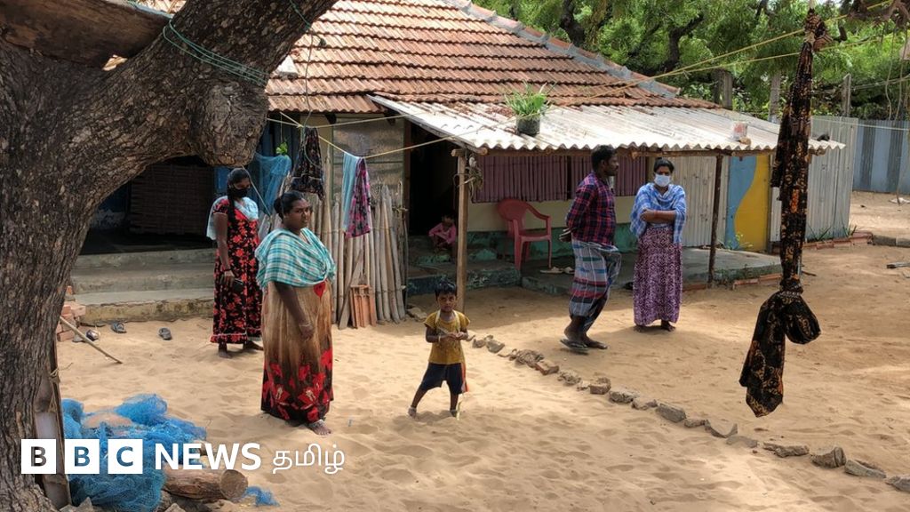 இந்தியா - இலங்கை உடன்படிக்கை ஏற்பட்டால் தாயகம் திரும்ப விரும்பும் அகதிகள் - நிபந்தனை என்ன?