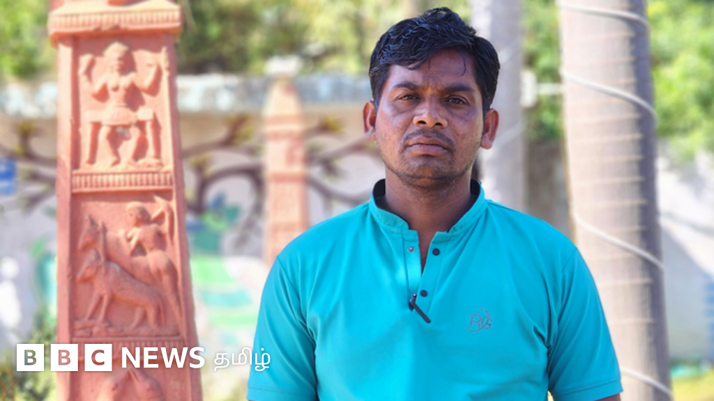 தந்தை இறந்து 15 நாட்களுக்கு மேலாகியும் இறுதிச் சடங்குகளை செய்ய முடியாத மகன் - கிறிஸ்தவர் என்பதால் புறக்கணிப்பா?    