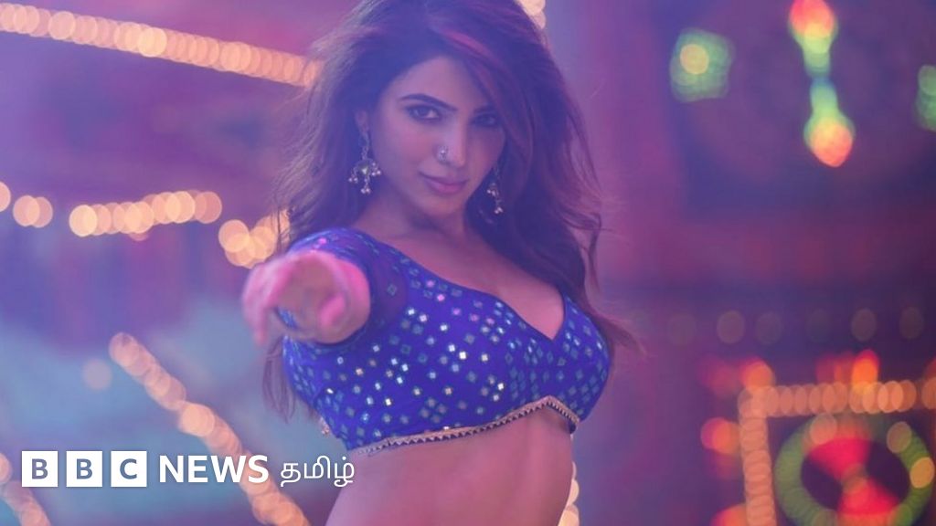 ‘புஷ்பா’: “கேள்விப்படாத ஆண்கள் சங்கத்திற்கு ஏன் பதில் சொல்ல வேண்டும்?”- பாடலாசிரியர் விவேகா