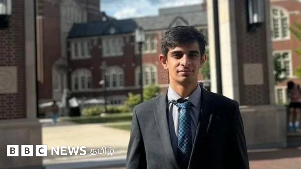 அமெரிக்கா: தொடரும் இந்திய மாணவர்களின் மர்ம மரணங்கள் - என்ன நடக்கிறது? முழு பின்னணி