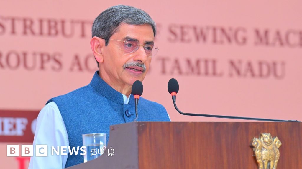 ஆர்.என். ரவி மேற்கு வங்கத்துக்கு திடீர் மாற்றம் - பின்னணி 2 காரணங்கள் இதுவா?