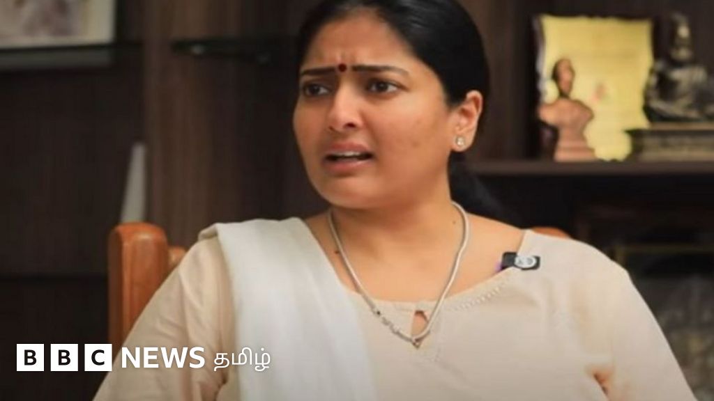 தமிழ்நாடு பாஜகவில் சர்ச்சையாகும் பாலியல் புகார்கள் - டிரெண்டாகும் தலைவர்கள்