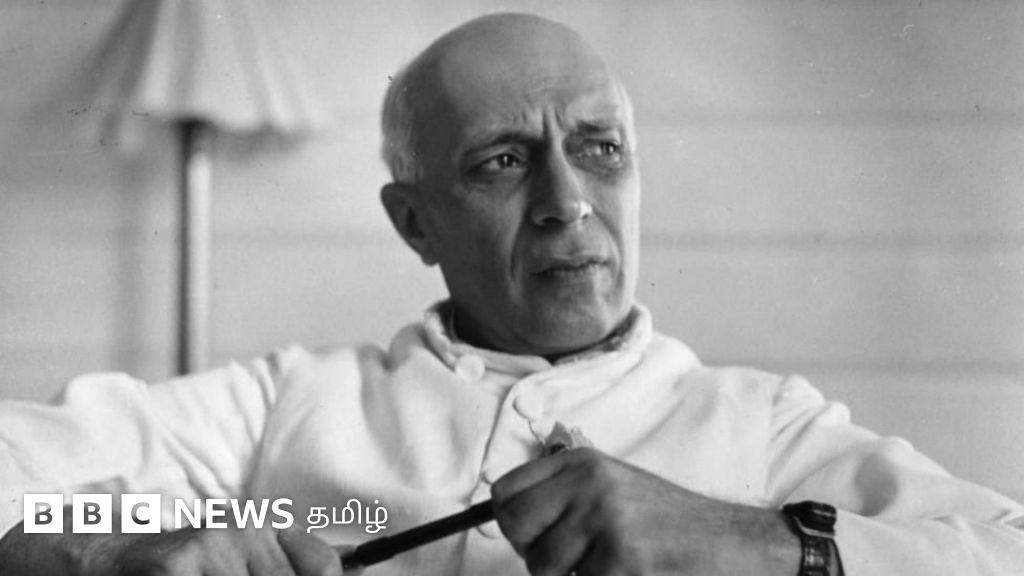 இந்தியா அணுசக்தி நாடாக, சுதந்திரம் அடைந்த இரண்டே வாரங்களில் நேரு எடுத்த முக்கிய முடிவு