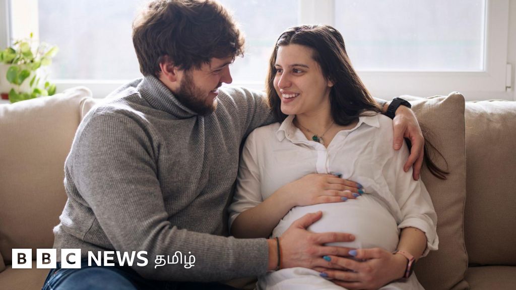 குழந்தை பெற்றுக் கொண்டால் பணம், சலுகைகளை வாரி வழங்கும் நாடுகள் - ஏன் தெரியுமா?