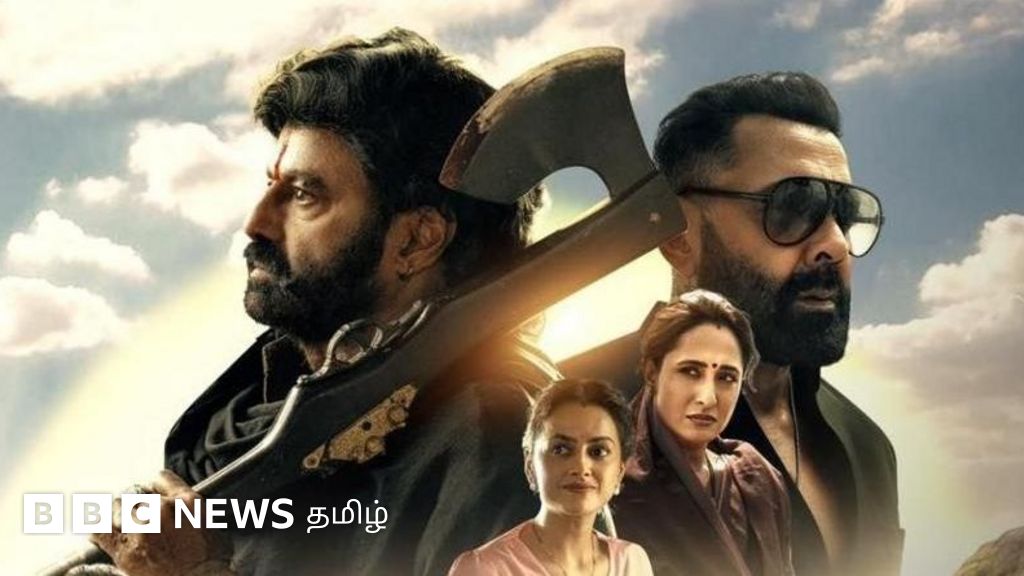 டாக்கு மகாராஜ் விமர்சனம்: படம் எப்படி உள்ளது? பாலையா வெற்றி பெற்றாரா?