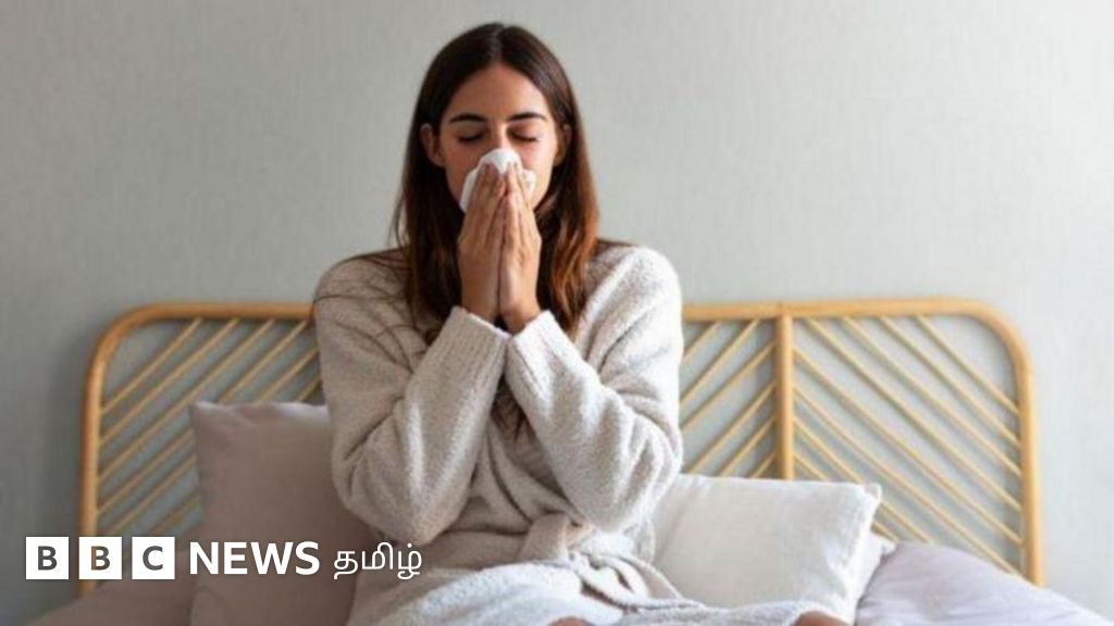 ஜேஎன் 1 கொரோனா: அறிகுறிகள் என்னென்ன?பாதுகாப்பாக இருப்பது எப்படி?