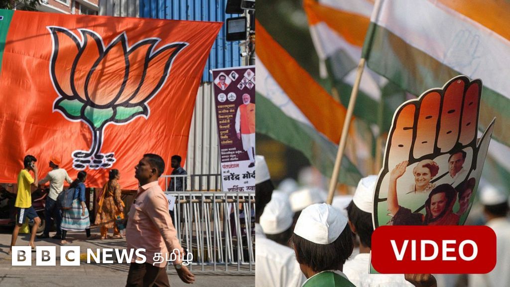 'காவி பயங்கரவாதம்' என்கிற பதம் உருவானதன் பின்னணி என்ன?