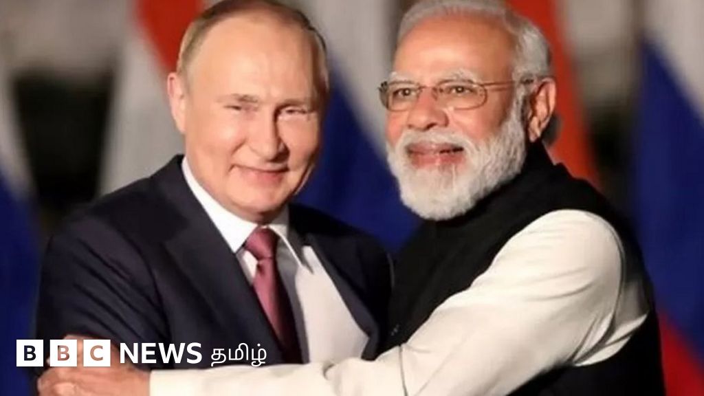 யுக்ரேன் - ரஷ்யா போர்: இந்தியப் பொருளாதாரத்தில் என்ன தாக்கத்தை ஏற்படுத்தும்?