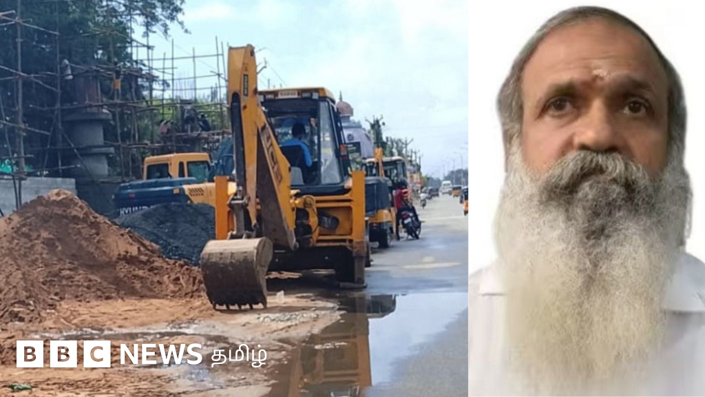 சென்னையில் அரசிடமே போலி ஆவணம் கொடுத்து ரூ.16 கோடி மோசடியா? ஒருவர் கைதானதன் முழு பின்னணி