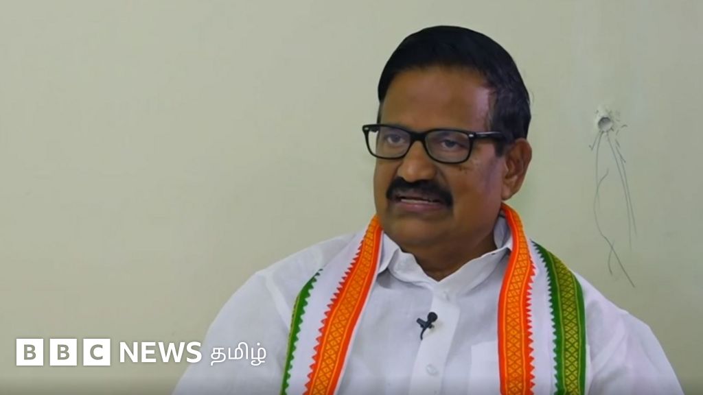 சத்யமூர்த்தி பவனில் நடந்த அடிதடி குறித்து டெல்லிக்கு ரிப்போர்ட்: என்ன நடக்கிறது தமிழ்நாடு காங்கிரசில்?