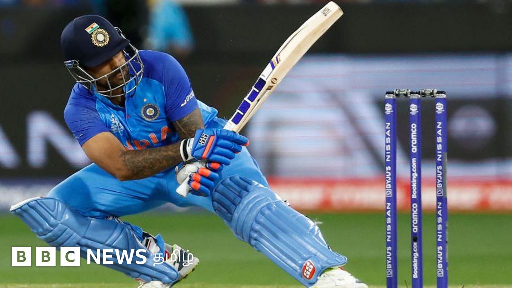 பாகிஸ்தான் வெற்றியால் இந்தியாவுக்கு அழுத்தம் ஏன்?