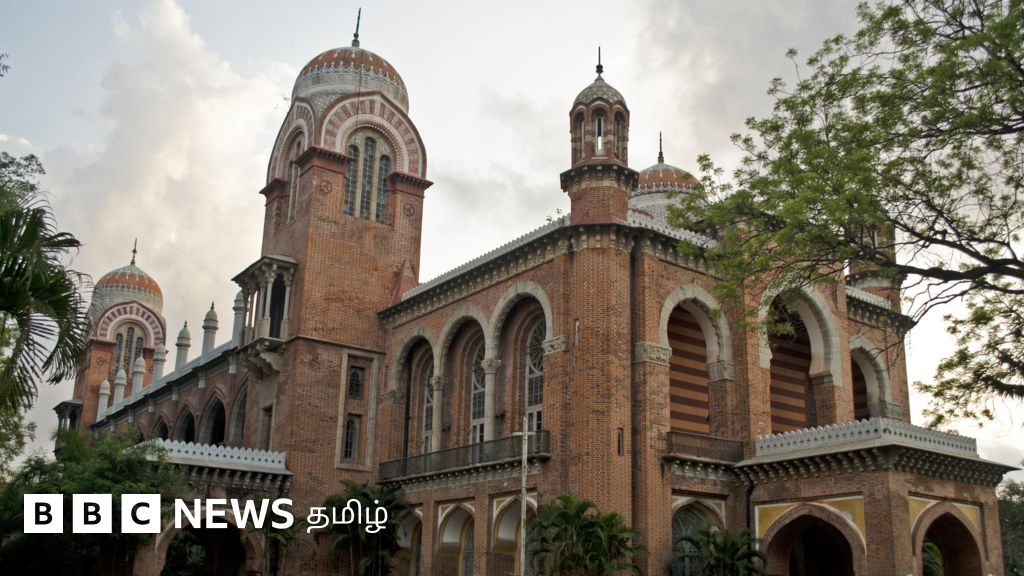 பல்கலைக்கழக வேந்தர்களாக ஆளுநர்கள் இருப்பதை மாற்ற முடியுமா?