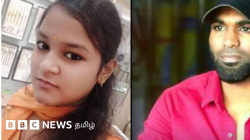 இளைஞருக்கு மரண தண்டனை: கல்லூரி மாணவி கொலையில் தண்டனை கிடைப்பதை உறுதி செய்தது எப்படி? விசாரணை அதிகாரி தகவல்