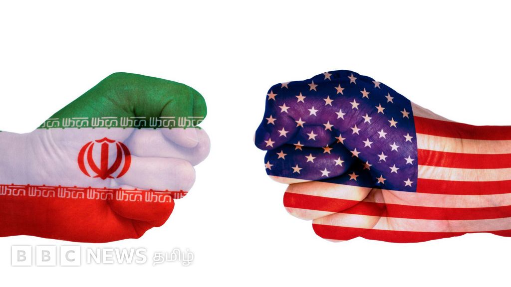 இரானுக்கு எதிராக அமெரிக்கா, இஸ்ரேல், சௌதி அரேபியா, ஜோர்டான் ராணுவ கூட்டணியா? மத்திய கிழக்கில் என்ன நடக்கிறது?