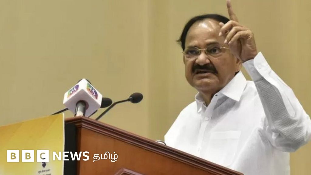 இந்திய நாகரிகத்தை மேம்படுத்த ஆன்மிக மறுமலர்ச்சி அவசியம்: குடியரசு துணைத் தலைவர் பேச்சு