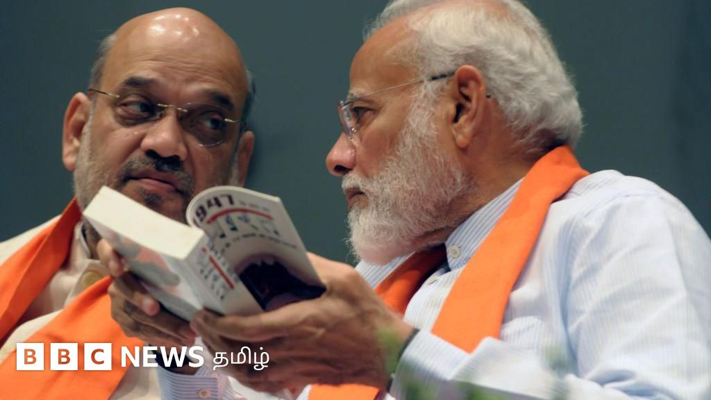 ஆபரேஷன் தாமரை: எதிர்க்கட்சிகளை உடைத்து ஆட்சியைப் பிடிக்கும் உத்தியால் பா.ஜ.க. அடைந்த நஷ்டம் என்ன?