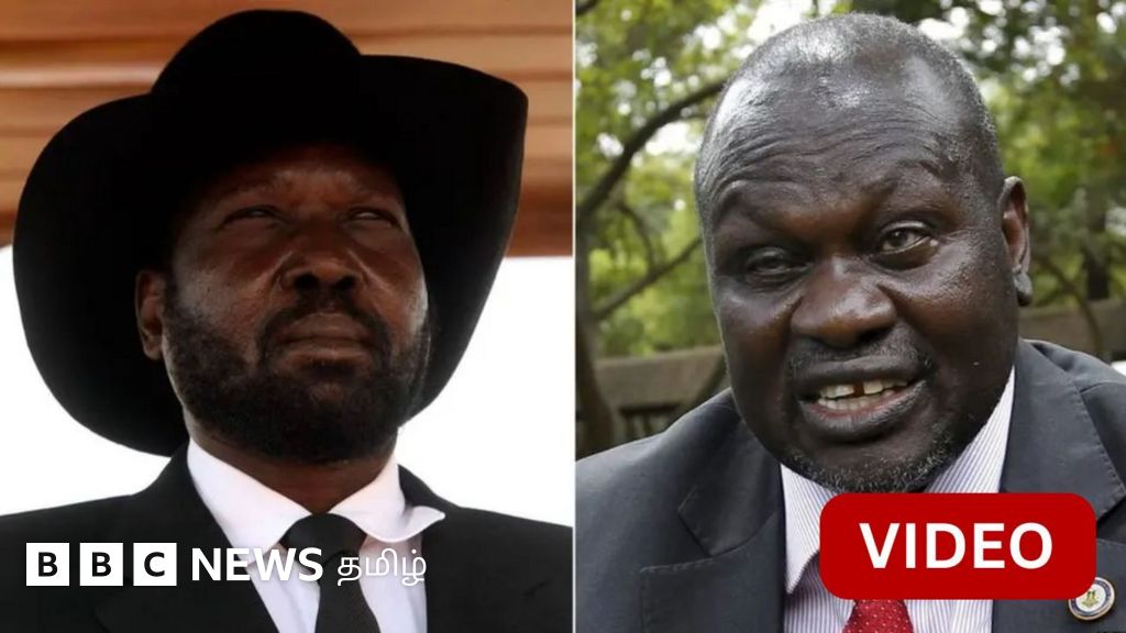 தெற்கு சூடானில் மீண்டும் உள்நாட்டுப் போர் மூளும் அபாயம் - எச்சரிக்கும் ஐ.நா