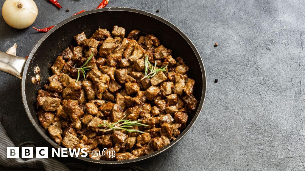 ஆட்டு ஈரல் சாப்பிடுவதால், உங்களின் கல்லீரல் பாதிப்புகள் சரியாகுமா? - மருத்துவர்களின் விளக்கம்