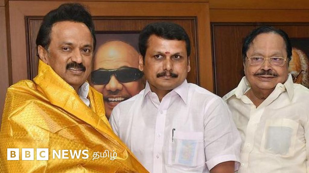 அமைச்சர் செந்தில் பாலாஜி கைது – நேற்று இரவு முதல் இப்போதுவரை நடந்தது என்ன?