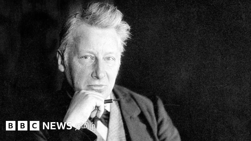 வடுமாங்காய் ஊறுகாயும் வேதியியலுக்கான முதல் நோபல் பரிசும் - யார் இந்த விஞ்ஞானி?