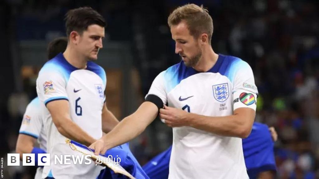 கத்தார் உலக கோப்பை: எல்ஜிபிடி ஆதரவு பிரசாரம் கடைசி நேரத்தில் கைவிடப்பட்டது ஏன்?