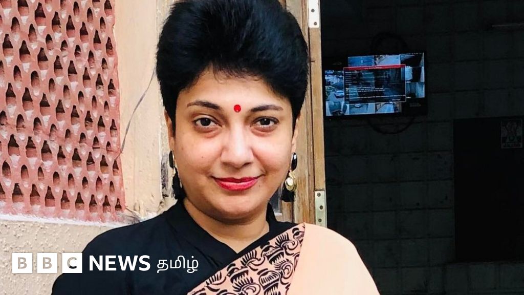 பிஎஸ்பிபி பள்ளியில் சீட் தர பணம் வாங்கியதாக பாஜக நிர்வாகி மதுவந்தி மீது புகார்