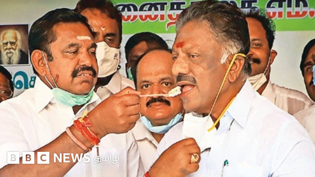 அதிமுகவில் புதிய விதி - என்ன நடக்கிறது அந்த கட்சியில்?: வைகைச்செல்வன் பேட்டி