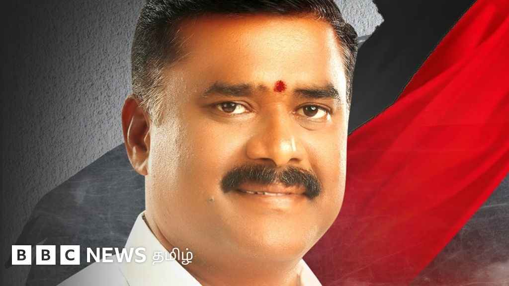 'எமோஷனலாக சத்தம் போட்டுவிட்டேன்' - தூத்துக்குடி சோலார் பேனல் கம்பெனியோடு மோதிய தி.மு.க எம்.எல்.ஏ மார்க்கண்டேயன்