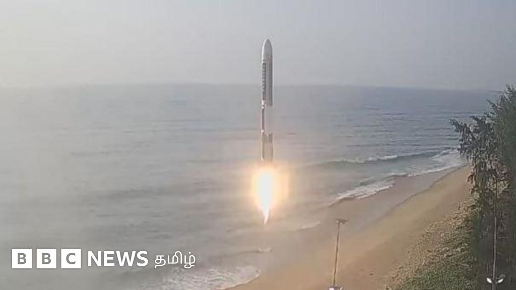 இனி மூன்றே நாளில் ராக்கெட் ரெடி, 3 மாதம் தேவையில்லை - சென்னை நிறுவனம் சாதித்தது எப்படி?