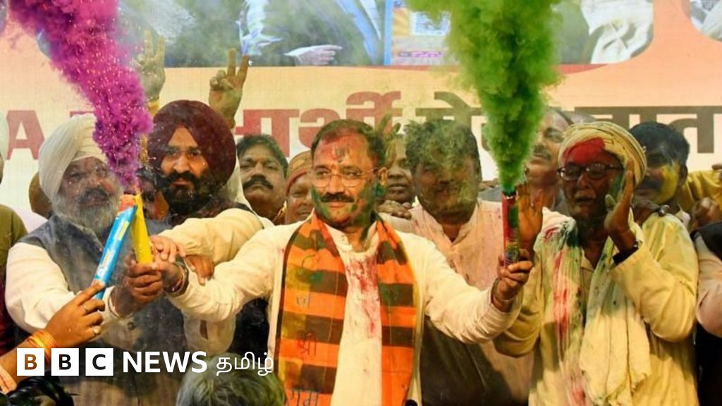 குடியுரிமை திருத்த சட்டத்தை அமல்படுத்துவதால் அசாம், மேற்கு வங்கத்தில் பாஜகவுக்கு கிடைக்கும் பலன்கள்