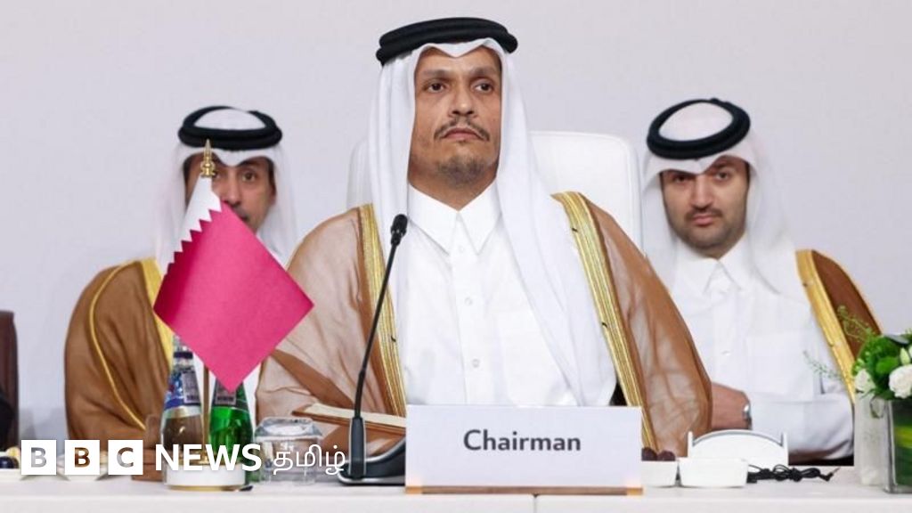 எதிரிகளை சமாளிக்க இஸ்லாமிய நாடுகள் ராணுவ கூட்டணி உருவாக்குகின்றனவா?