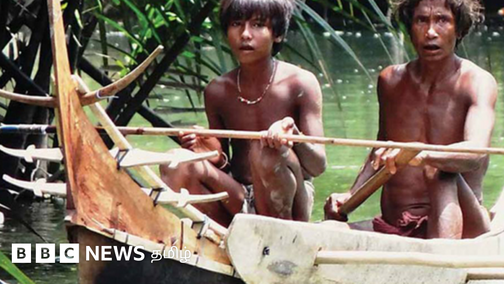 கிரேட் நிக்கோபார்: சீனாவுக்குப் போட்டியாக இந்தியா செயல்படுத்தும் ரூ.74,000 கோடி திட்டத்துக்கு எதிர்ப்பு ஏன்?