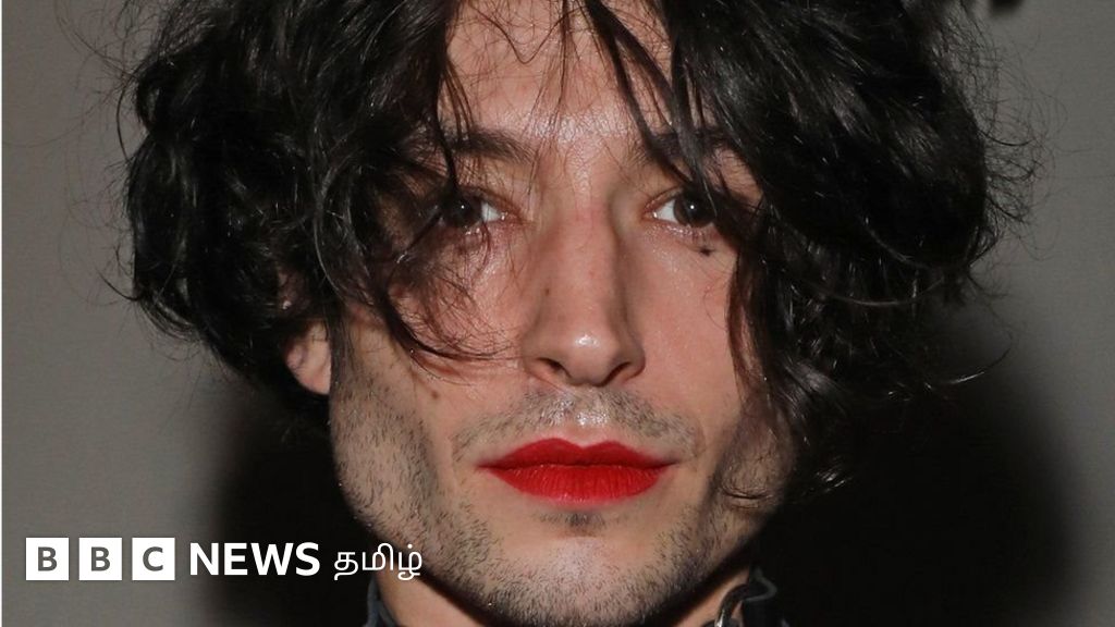 எஸ்ரா மில்லர்: மனநல சிகிச்சையை நாடுவதாக வெளிப்படையாக அறிவித்த சூப்பர் ஹீரோ - தயக்கம் உடைகிறதா?