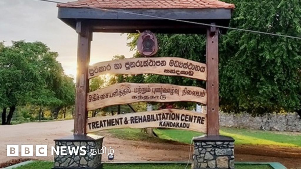 இலங்கை புனர்வாழ்வு நிலையத்திலிருந்து 50திற்கும் அதிகமான கைதிகள் தப்பியோட்டம் - என்ன நடந்தது?