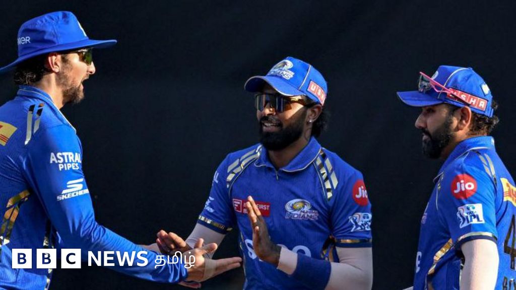 ஹர்திக் தலைமையில் மும்பைக்கு முதல் வெற்றி - ரோகித், பும்ரா புதிய மைல்கல்லை எட்டி அசத்தல்