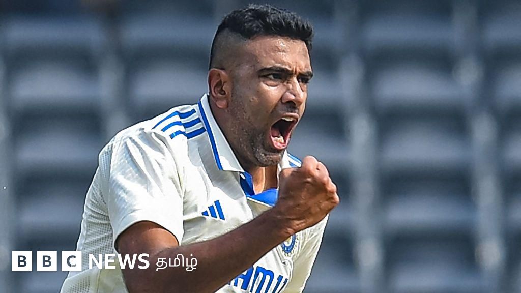 அஸ்வின் 500வது டெஸ்ட் விக்கெட் வீழ்த்தி சாதனை: காத்திருக்கும் புதிய சாதனைகள்