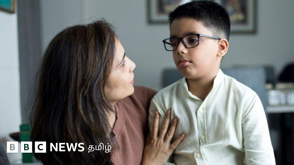 பேசும்போது திக்கினால் என்ன செய்ய வேண்டும்?