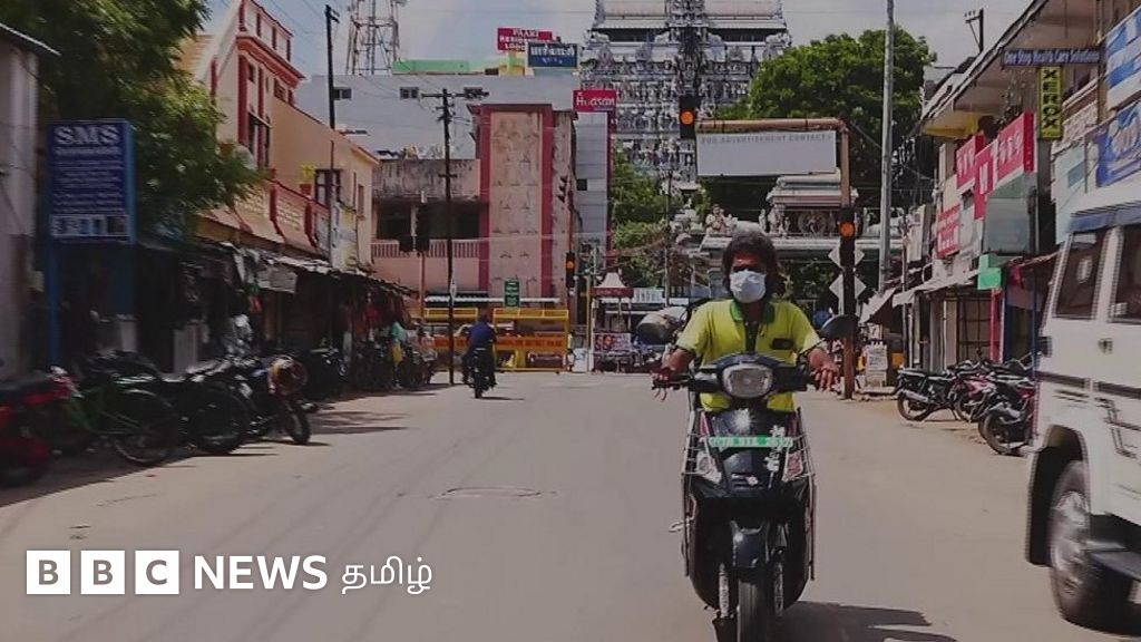 காய்கறி முதல் மாத்திரை வரை – உலகத் தரத்திற்கு இணையான உள்ளூர் டெலிவரி ஆப்