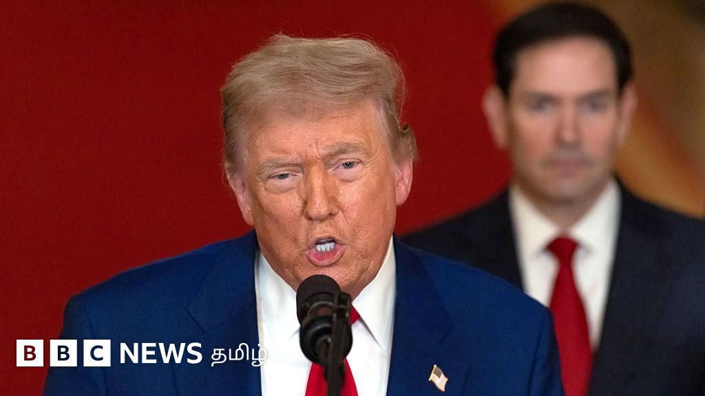 மோதலின் போக்கை மாற்றிய அமெரிக்கா - இரான் எப்படி பதிலடி கொடுக்கும்?