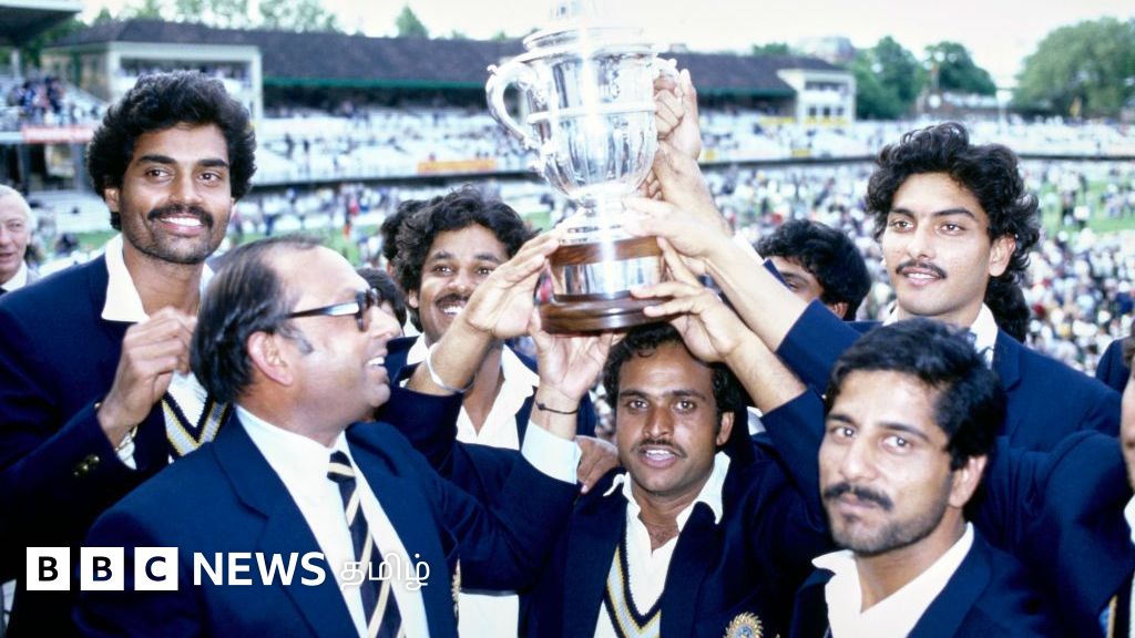 இந்தியா Vs பாகிஸ்தான்: எளிதில் மறக்க முடியாத 3 பைனலின் 'மிரட்டல்' தருணங்கள்