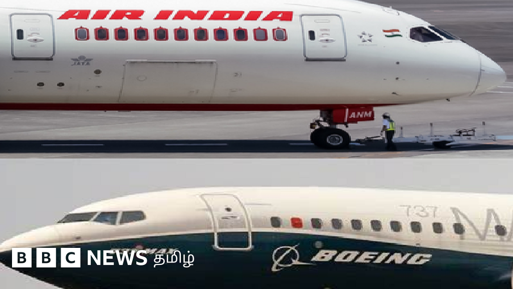 ஏர் இந்தியா - ஏர்பஸ், போயிங் நிறுவனங்களிடமிருந்து 470 விமானங்களை வாங்கும் ஒப்பந்தத்தால் மீண்டெழுமா?