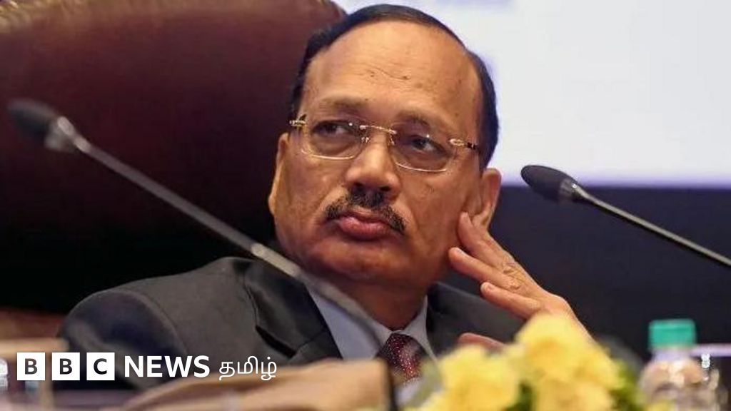 இந்தியாவின் அடுத்த தலைமை நீதிபதி விசாரித்த முக்கிய வழக்குகளும் ஓயாத சர்ச்சைகளும் 