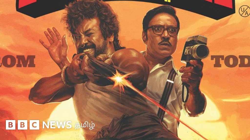 ஜிகர்தண்டா டபுள் எக்ஸ்: எஸ்.ஜே.சூர்யா அசத்தினாரா? கேங்ஸ்டராக ராகவா லாரன்ஸ் எப்படி?