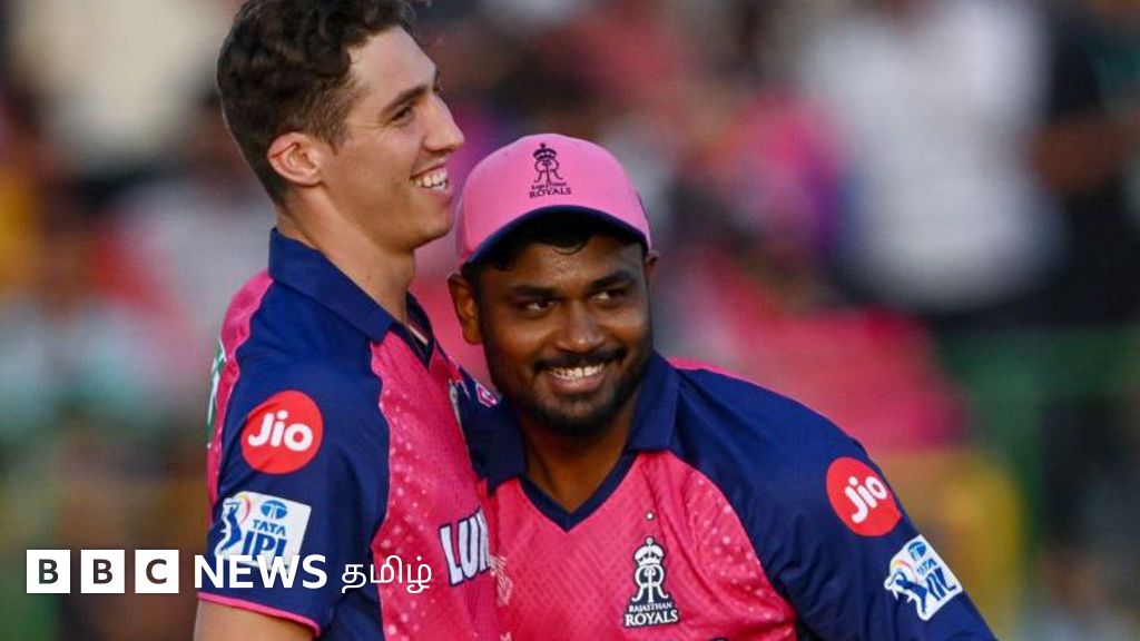 ராஜஸ்தானுக்கு வெற்றி தேடித் தந்த சாம்ஸனின் அபார ஆட்டமும் சிறந்த கேப்டன்சியும் - கடைசிக் கட்டத்தில் திருப்பம் தந்த அஸ்வின்