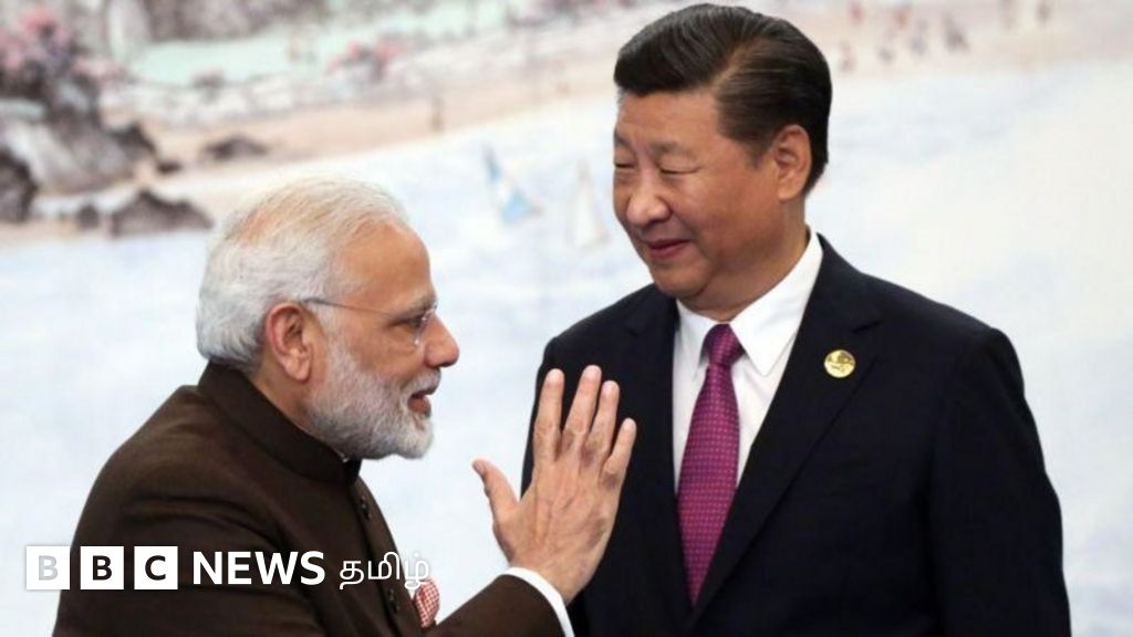 மோதி - ஜின்பிங் பேசியது என்ன? இந்தியாவில் சீன நிறுவனங்கள் மீதான கட்டுப்பாடு தளருமா?